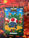 Oddish Base Set Hit Edition Costume Party