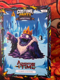 Grimer Base Set Hit Edition Costume Party