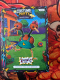 Doduo Base Set Hit Edition Costume Party