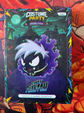 Gastly Base Set Hit Edition Costume Party