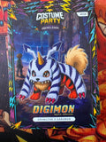 Growlithe Base Set Hit Edition Costume Party