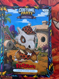 Cubone Base Set Hit Edition Costume Party