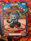 Machop Base Set Hit Edition Costume Party
