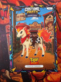 Ponyta Base Set Hit Edition Costume Party