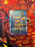 Bird Box Pikachu Cosplay 1  #1
