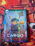 Cargo Pikachu Cosplay 1  #7