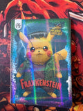 Frankenstein Pikachu Cosplay 1  #15