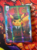First Omen Pikachu Cosplay 1  #38