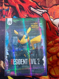 Resident Evil 2 Pikachu Cosplay 1  #40