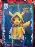 Little Nightmares Pikachu Cosplay 1  #41