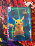 Paranormal Pikachu Cosplay 1  #46