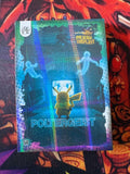 Poltergeist Pikachu Cosplay 1  #50