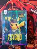 Psycho Pikachu Cosplay 1  #51