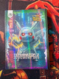 Terminator Pikachu Cosplay 1  #55