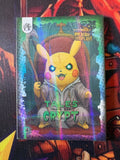 Tales Pikachu Cosplay 1  #56