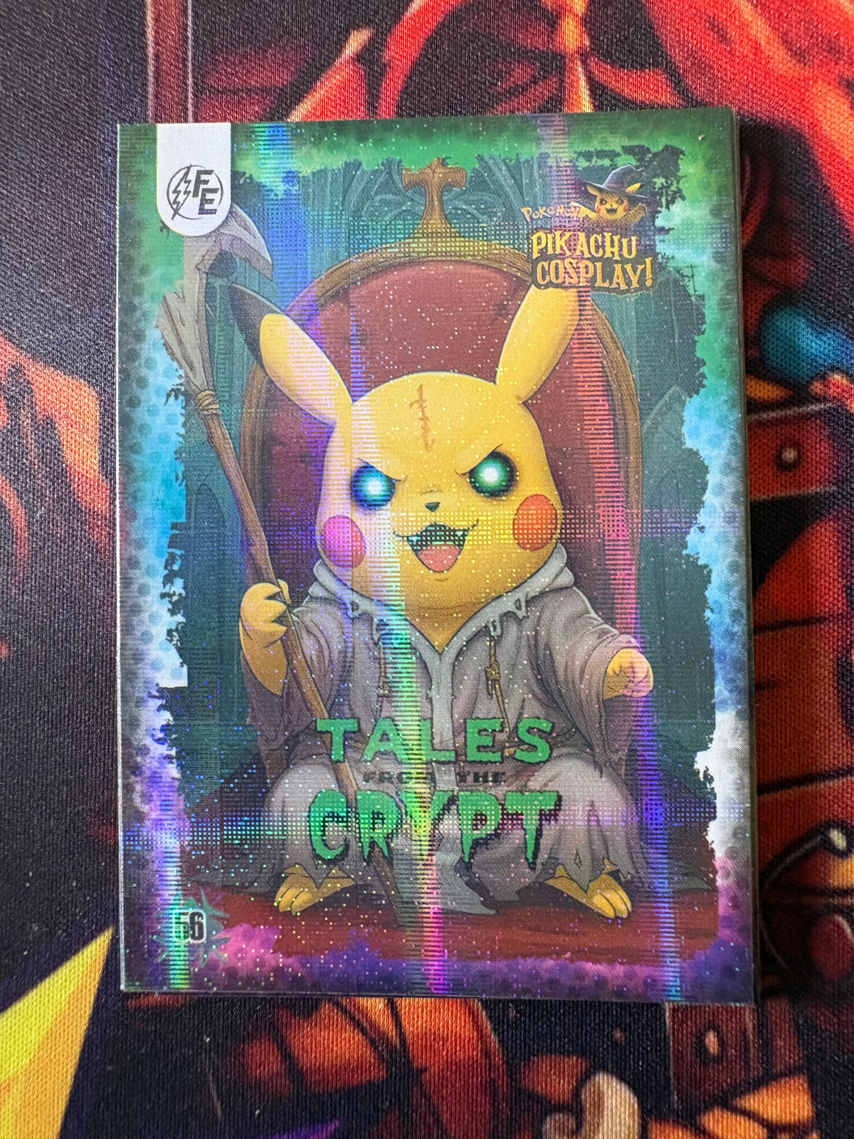 Tales Pikachu Cosplay 1  #56