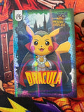 Dracula Pikachu Cosplay 1  #70