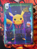 Lucifer Pikachu Cosplay 1  #77