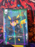 Van Helsing Pikachu Cosplay 1  #80