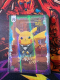 007 Pikachu Cosplay 1  #84