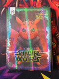 Star Wars Pikachu Cosplay 1  #86