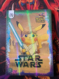 Star Wars Pikachu Cosplay 1  #87