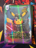 Star Wars Pikachu Cosplay 1  #88