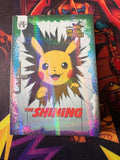 The Shining Pikachu Cosplay 1  #20