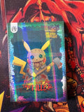 You Might be Pikachu Cosplay 1  #28