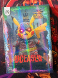 Dceased Pikachu Cosplay 1  #101