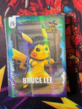 Bruce Lee Pikachu Cosplay 1  #103