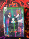 The Crow Pikachu Cosplay 1  #112