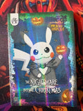 Nightmare Pikachu Cosplay 1  #117