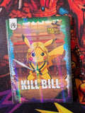 Kill Bill Pikachu Cosplay 1  #118
