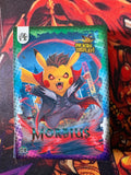 Morbius Pikachu Cosplay 1  #124