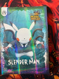 Slender Man Pikachu Cosplay 1  #131