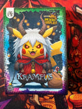 Krampus Pikachu Cosplay 1  #142