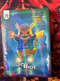 Joy Ride Pikachu Cosplay 1  #145