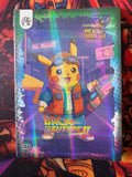 Back To Pikachu Cosplay 1  #146
