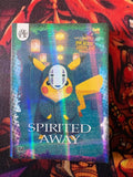 Spirited Away Pikachu Cosplay 1  #150