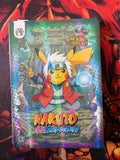 Naruto Pikachu Cosplay 1  #157