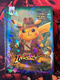 Indiana Jones Pikachu Cosplay 1  #167