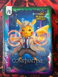 Constantine Pikachu Cosplay 1  #168