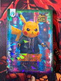 John Wick Pikachu Cosplay 1  #169