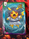 The Curse Of Pikachu Cosplay 1  #171