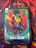 Michael Jackson Pikachu Cosplay 1  #177