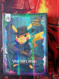 Van Helsing Pikachu Cosplay 1  #82