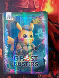 Ghost Buster Pikachu Cosplay 1  #27
