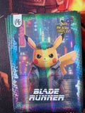 Blade Runner Pikachu Cosplay 1  #127