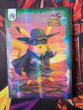 Zorro Pikachu Cosplay 1  #113